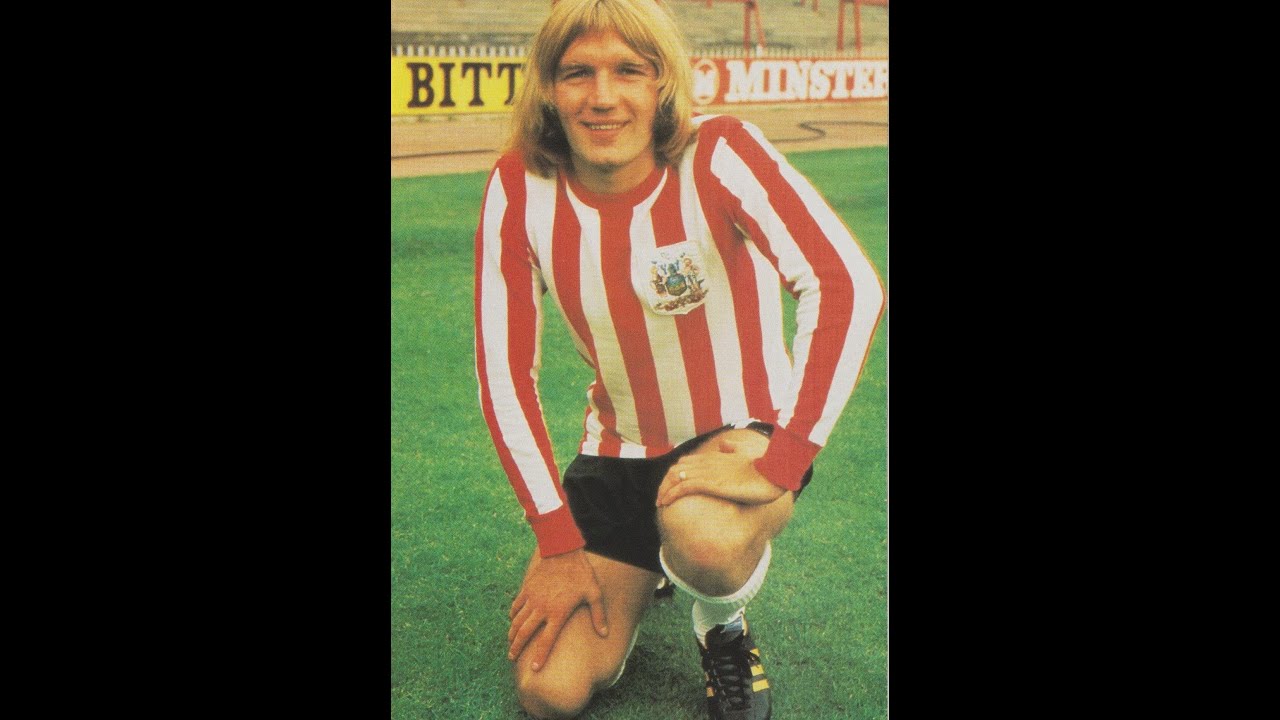 Sheffield United Greatest Goals 1968-1981