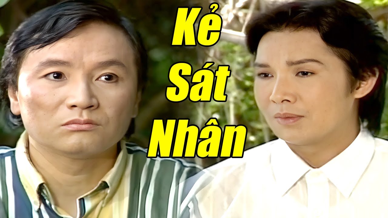 Nhờ Vũ Linh Mà Chủ Tịch Phát Hiện Ra Vợ Mình Là Con Của Kẻ Sát Nhân - Cải Lương Vũ Linh Hay Đặc Sắc
