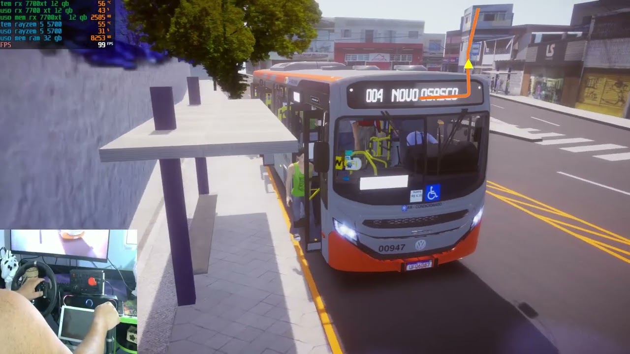 osasco