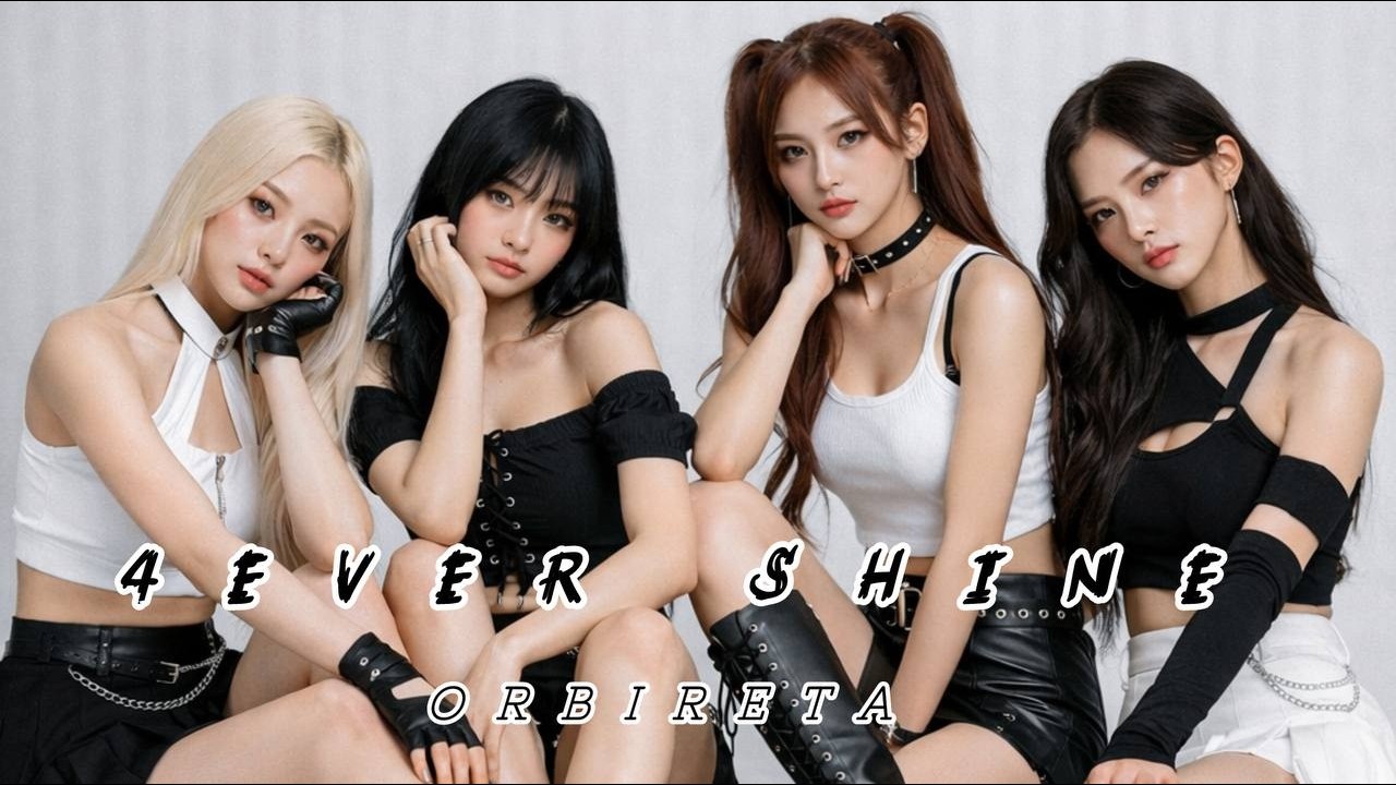 CLICK CLICK RUNWAY - ORBIRETA [OFFICIAL]
