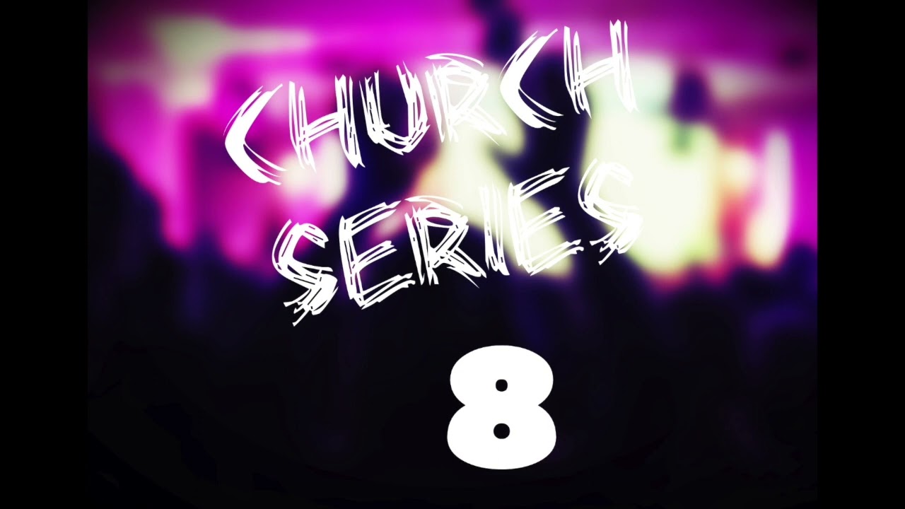 CHURCH SERIES 8 ( 2023)”Lord over my life”