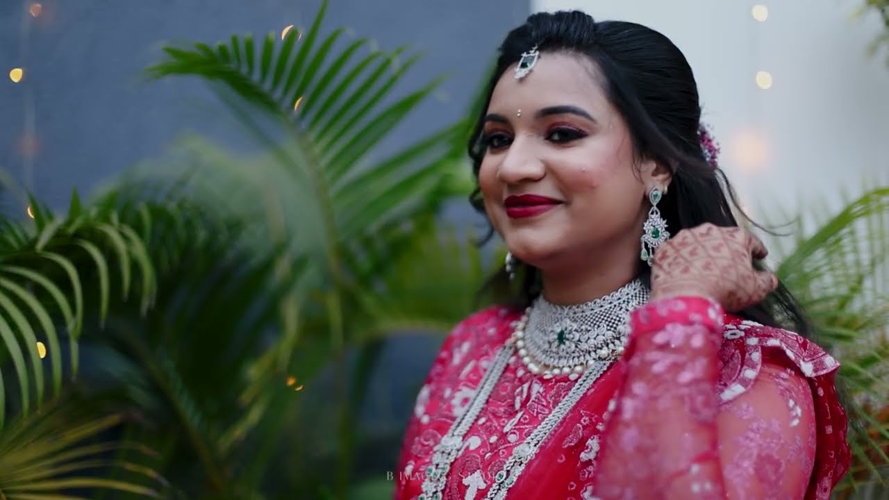 WEDDING HIGHLIGHT | ARUN & DEEPIKA | B IMAGING STUDIO | PH - 9003640730 |