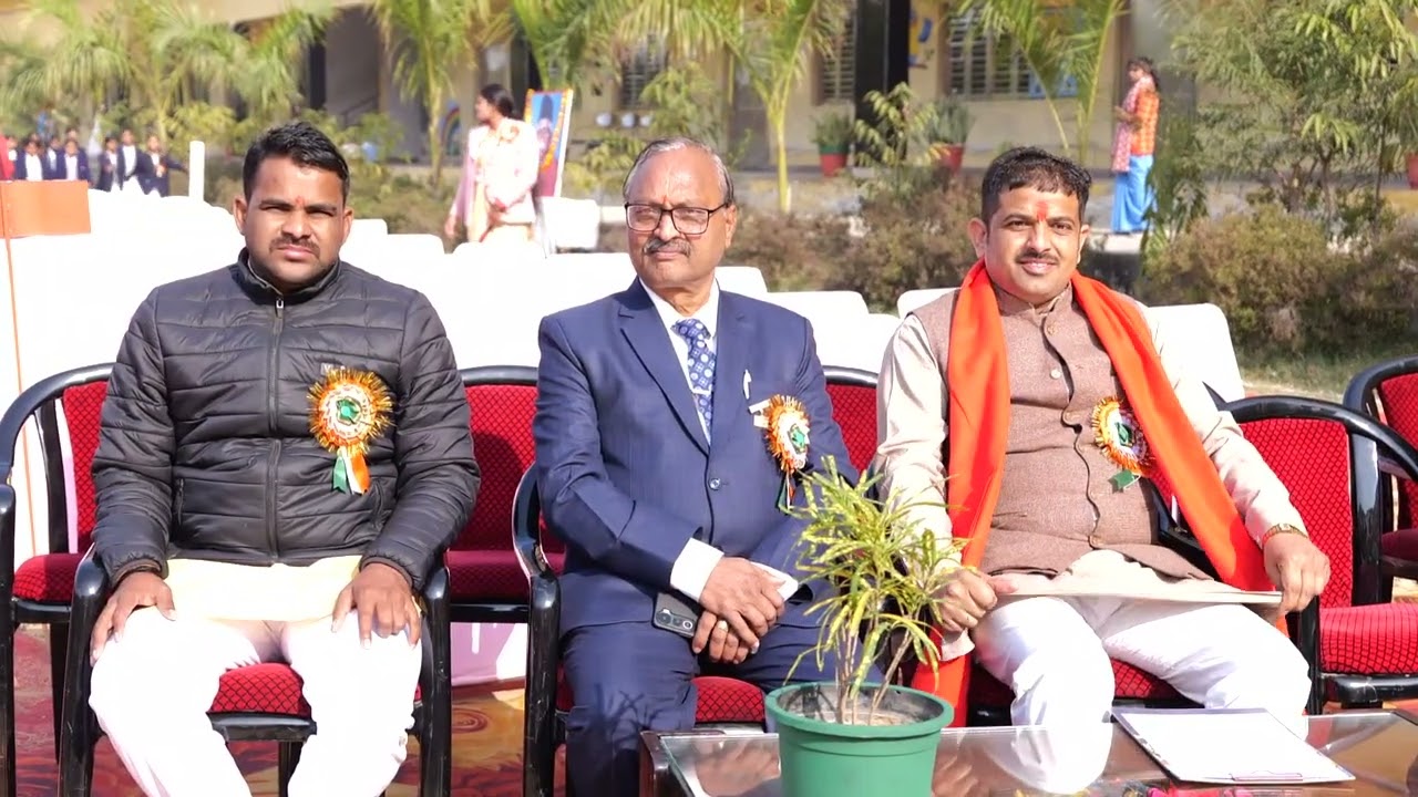 Republic Day Function