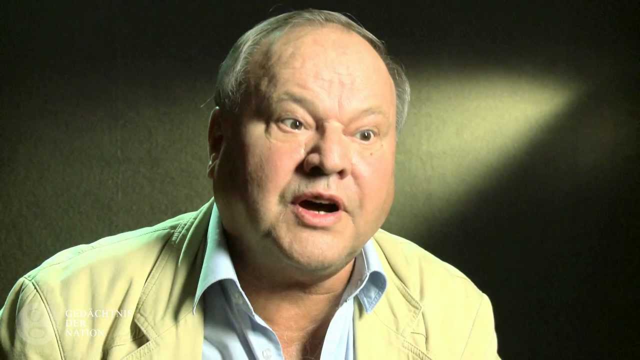 Kurt-Dieter Weber: Blockparteien mischen mit
