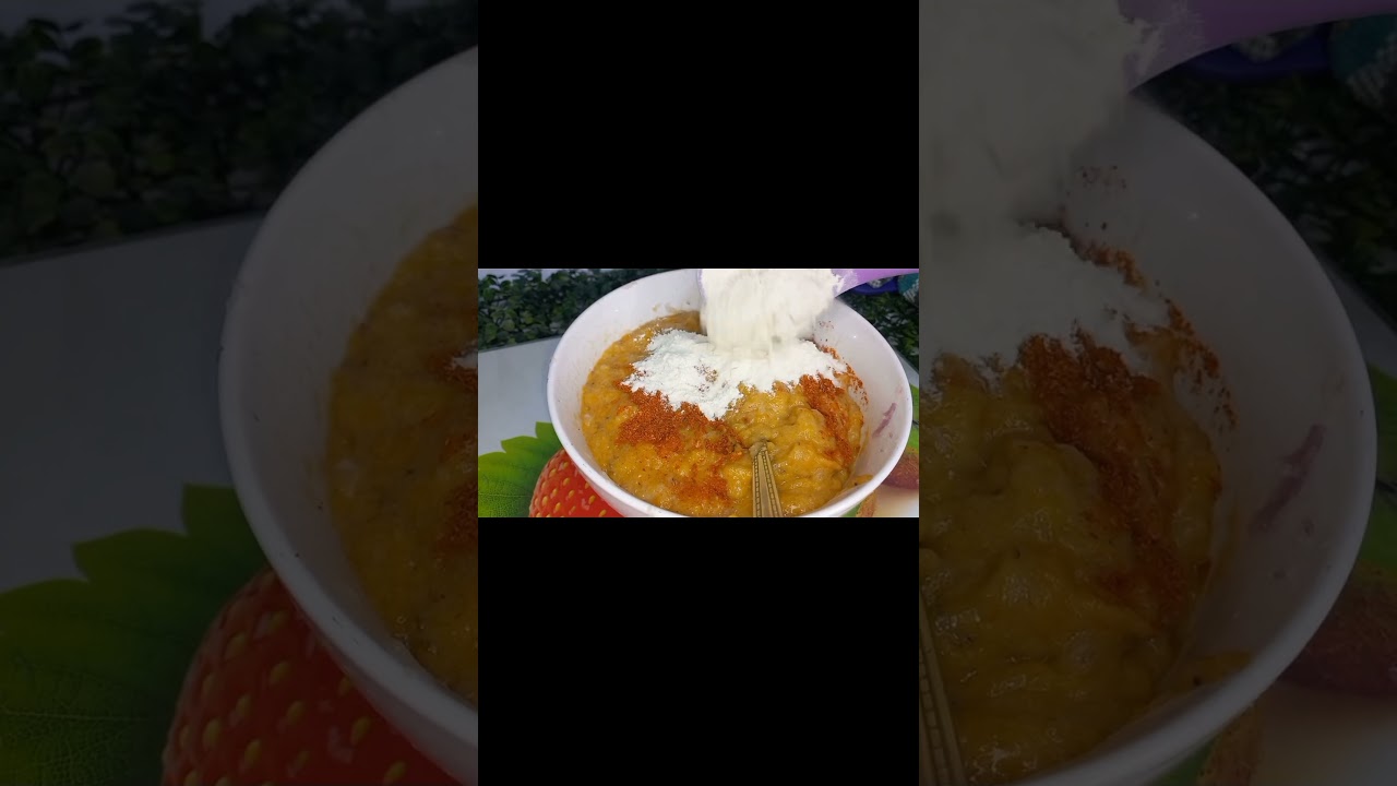 Aboboi and krakro: Bambara beans recipe #shortsfeed #ghanafoodrecipe #ghanamade