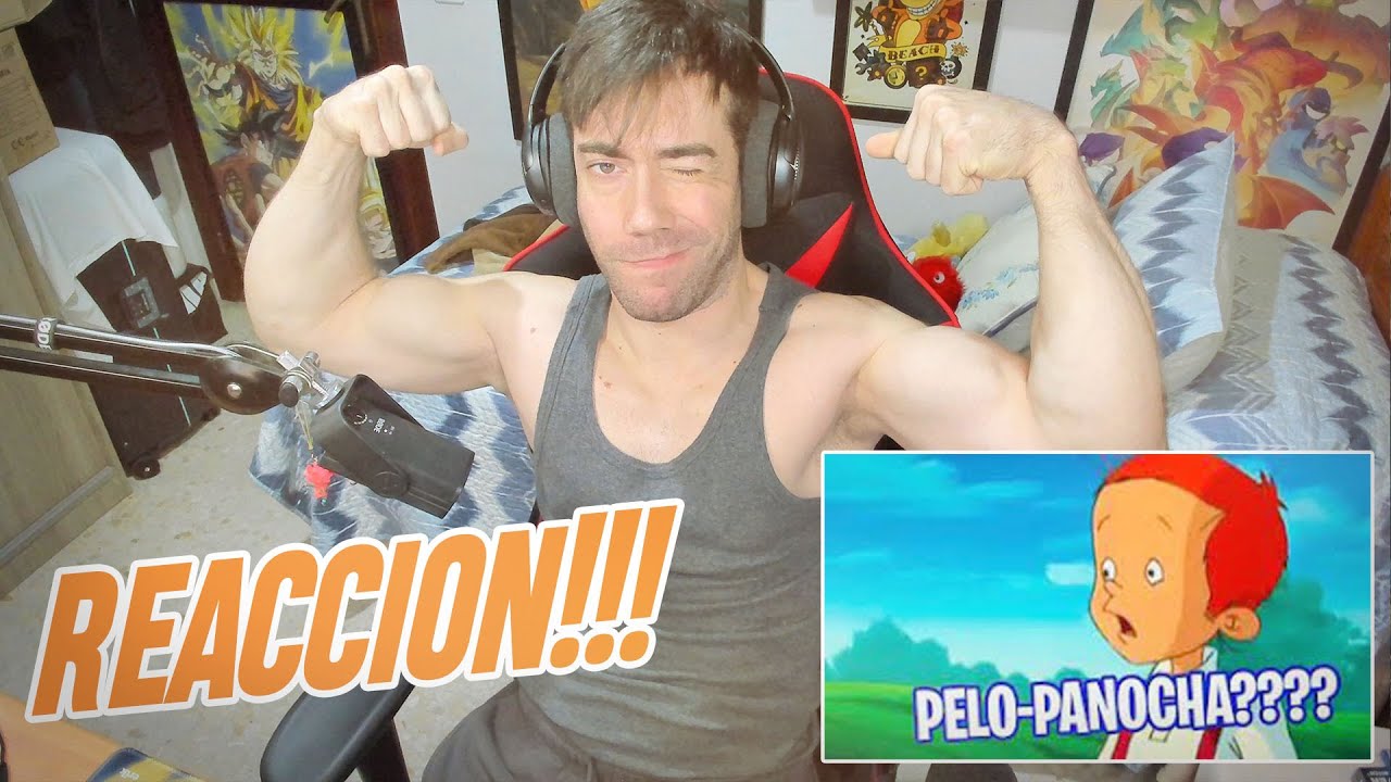 😆 Doblajes Random #25 😆  Pelo Pano... QUE????