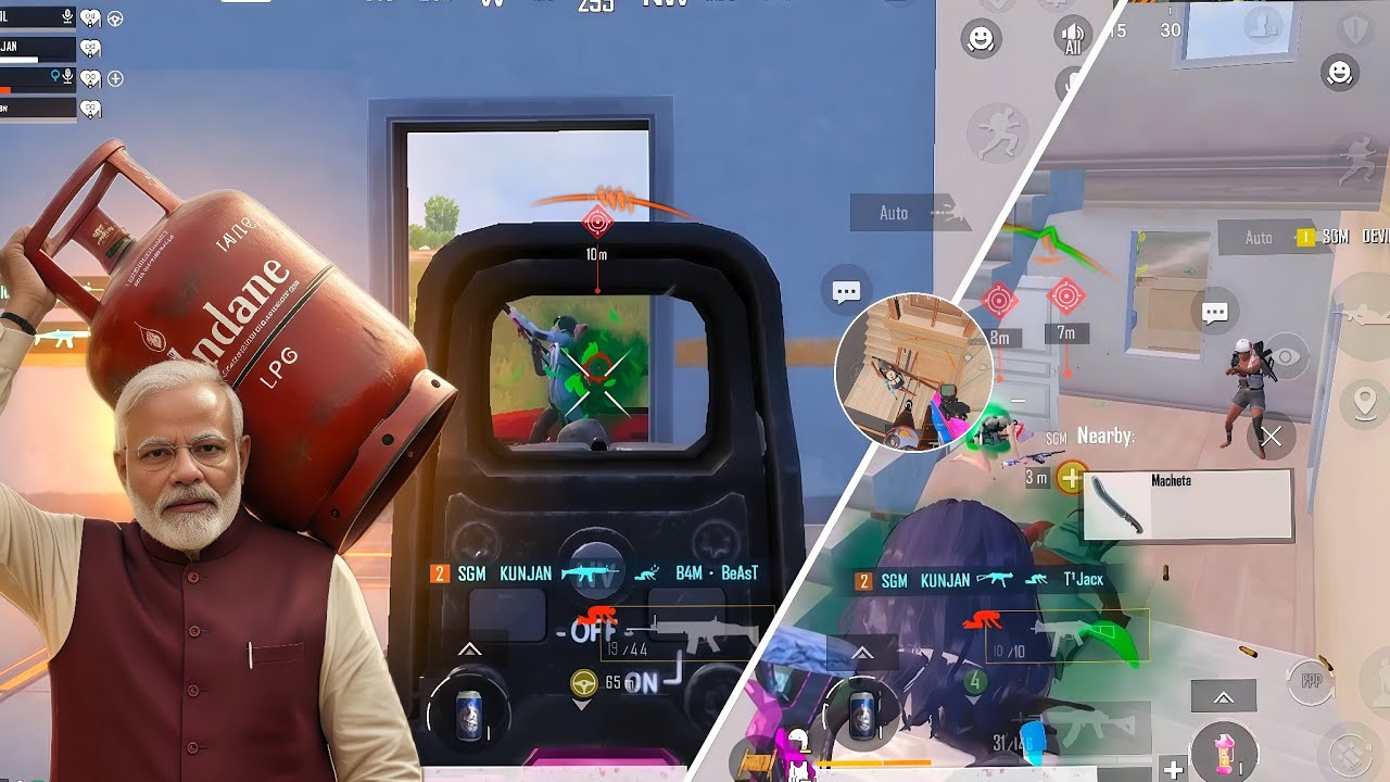 Level 999 International Camping Strategy 🧠