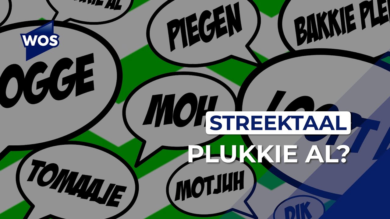 Westlands Gewauwel: Plukkie al?