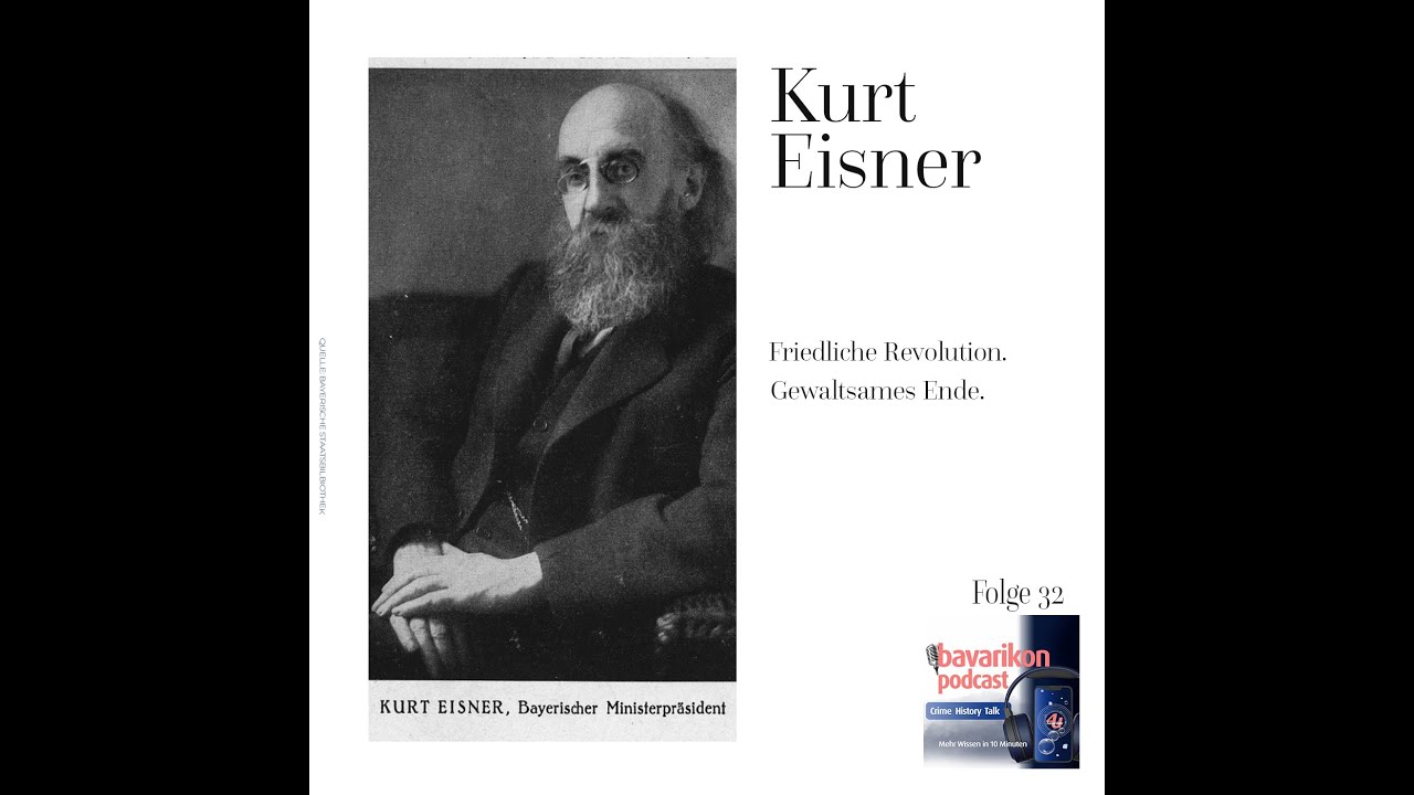 Kurt Eisner