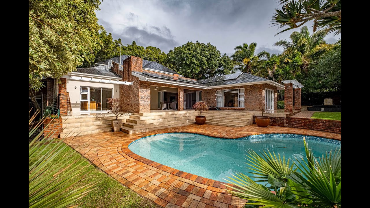 4 bedroom house for sale in Walmer | Pam Golding Properties