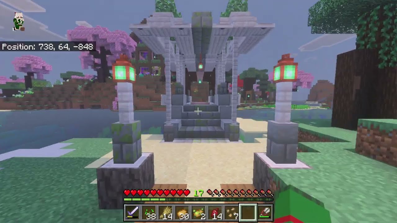 The Realm : Ep 3
