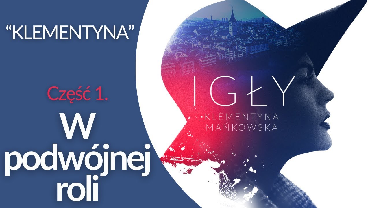 Tak polskie agentki wywiadu wodziły Niemców za nos. | Igły. Agentki, które zmieniły historię.
