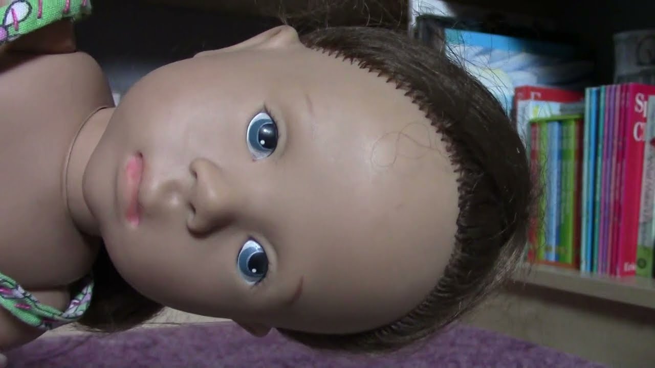G&ouml;tz Sylvia Natterer Doll
