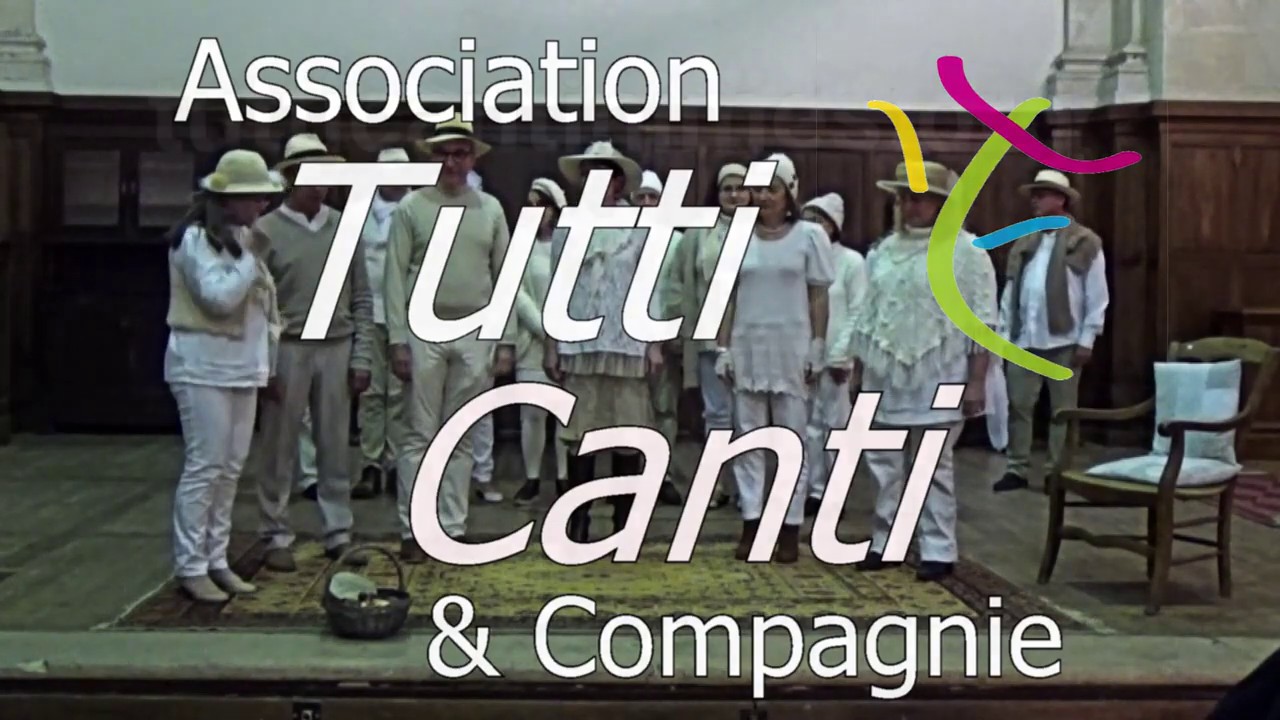 Tutti Canti Nimes   Youtube Et incarnatus est   J  Cererols