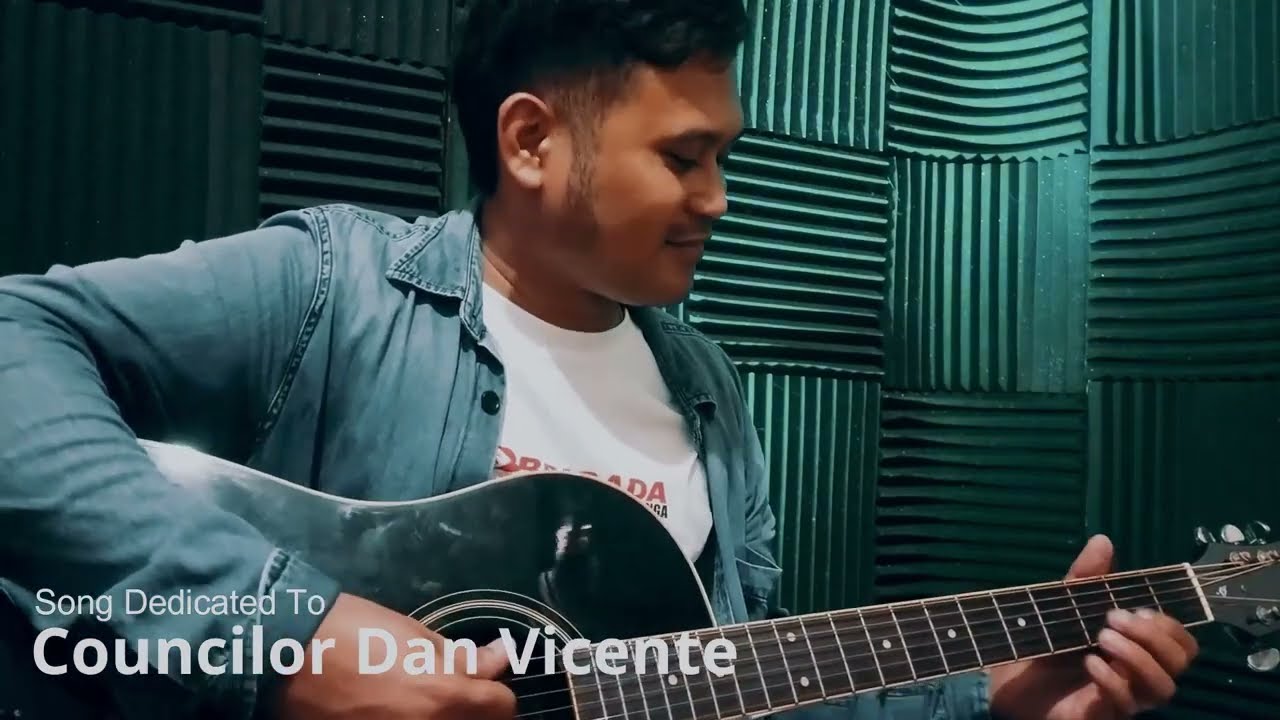 Original Chavacano Music 