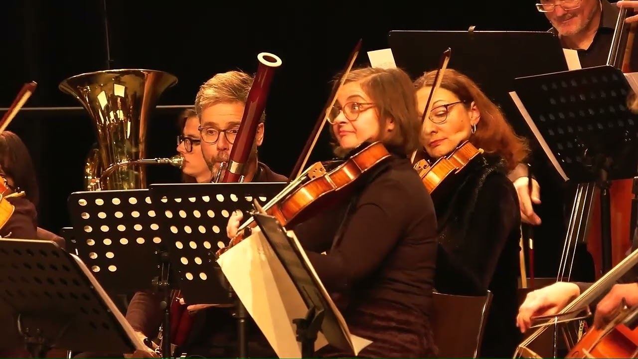 Brasil Orchester Berlin - César Guerra Peixe - Mourão