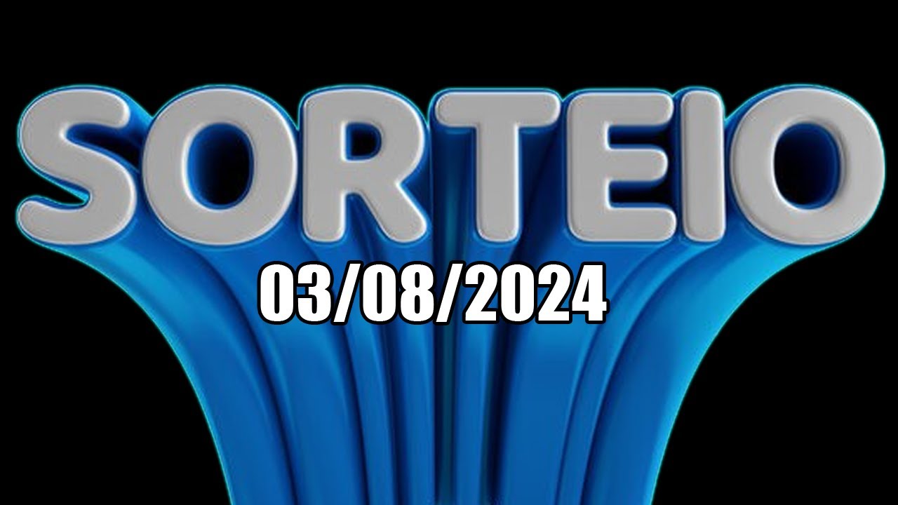 #45 - SORTEIO - PASSE BOOYAH - 03/08/2024