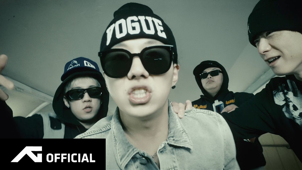 G-UHONG, Loytoy - 지드래곤 (Official Video)