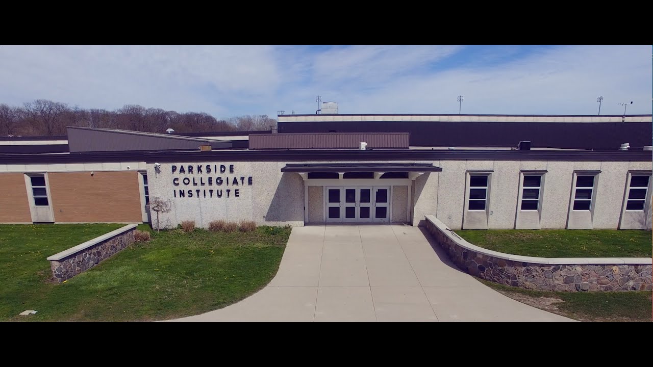 Grade 8 Open House 2022