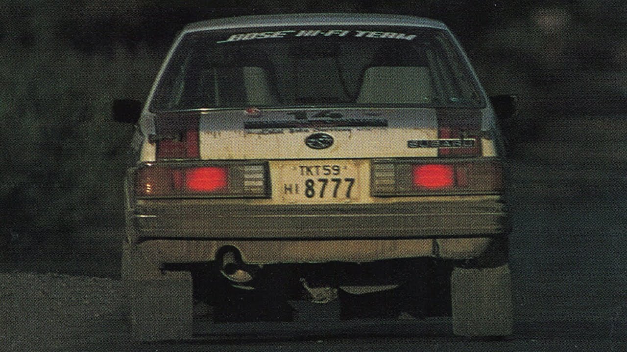 Rally Leone