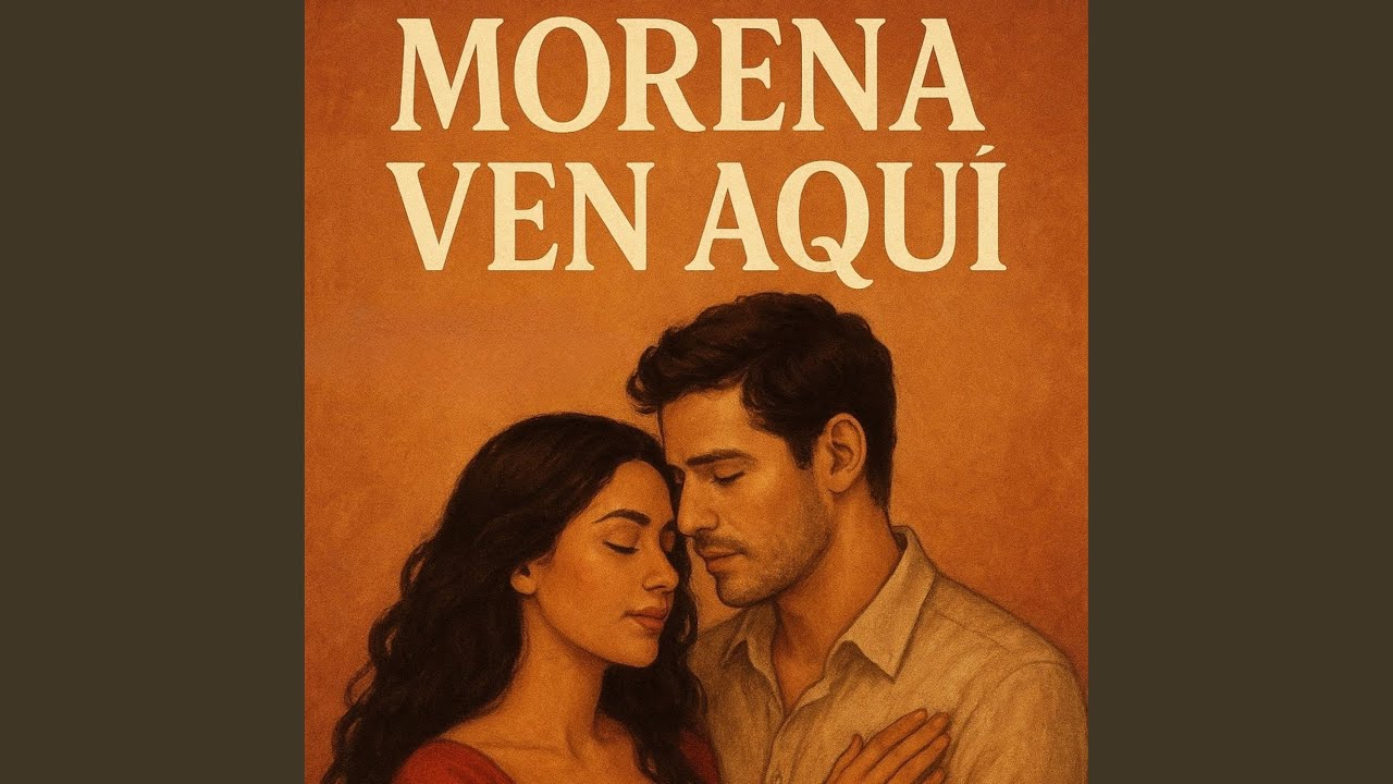 Morena Ven Aqui