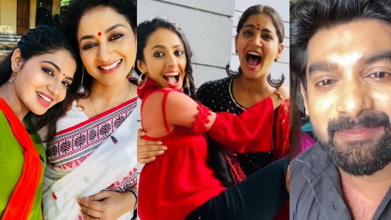 Koodevide serial location | Adhithi teacher | Koodevide | koodevide location