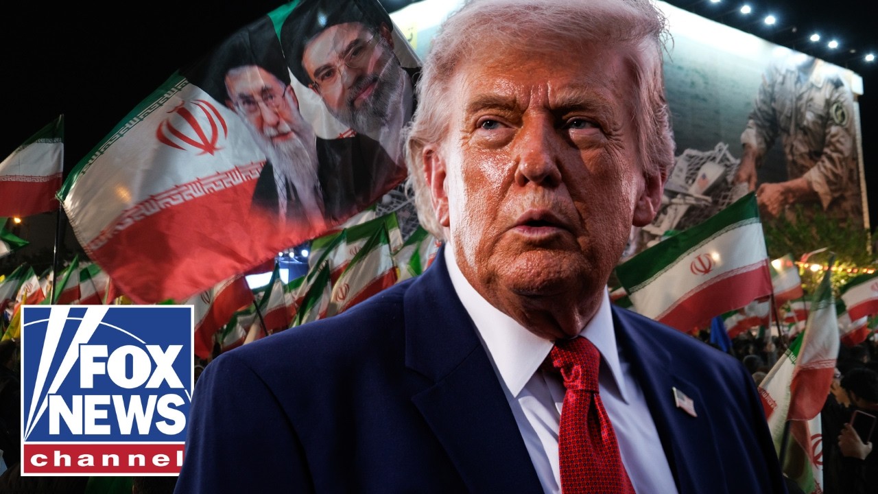 СДЕЛКА ИЛИ ВЗРЫВ?: Трамп &laquo;пропустит&raquo; свадебные торжества сына на фоне противостояния с Ираном