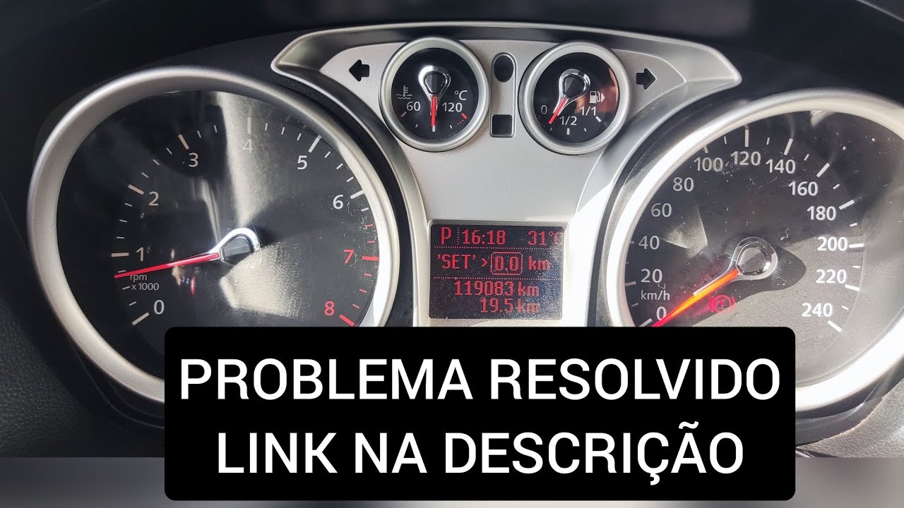 P PISCANDO FORD FOCUS 2012