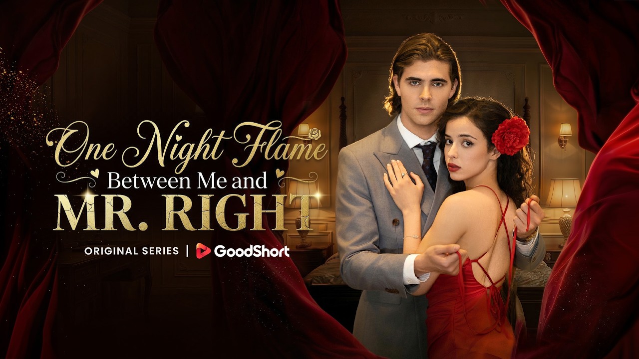Sold by best friend, saved by billionaire⚡One Night Flame Between Me and Mr. Right🔥 #goodshort
