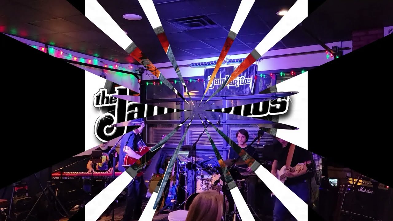 Kid Charlemagne (live @ U.S. Brews, December 2nd 2023)