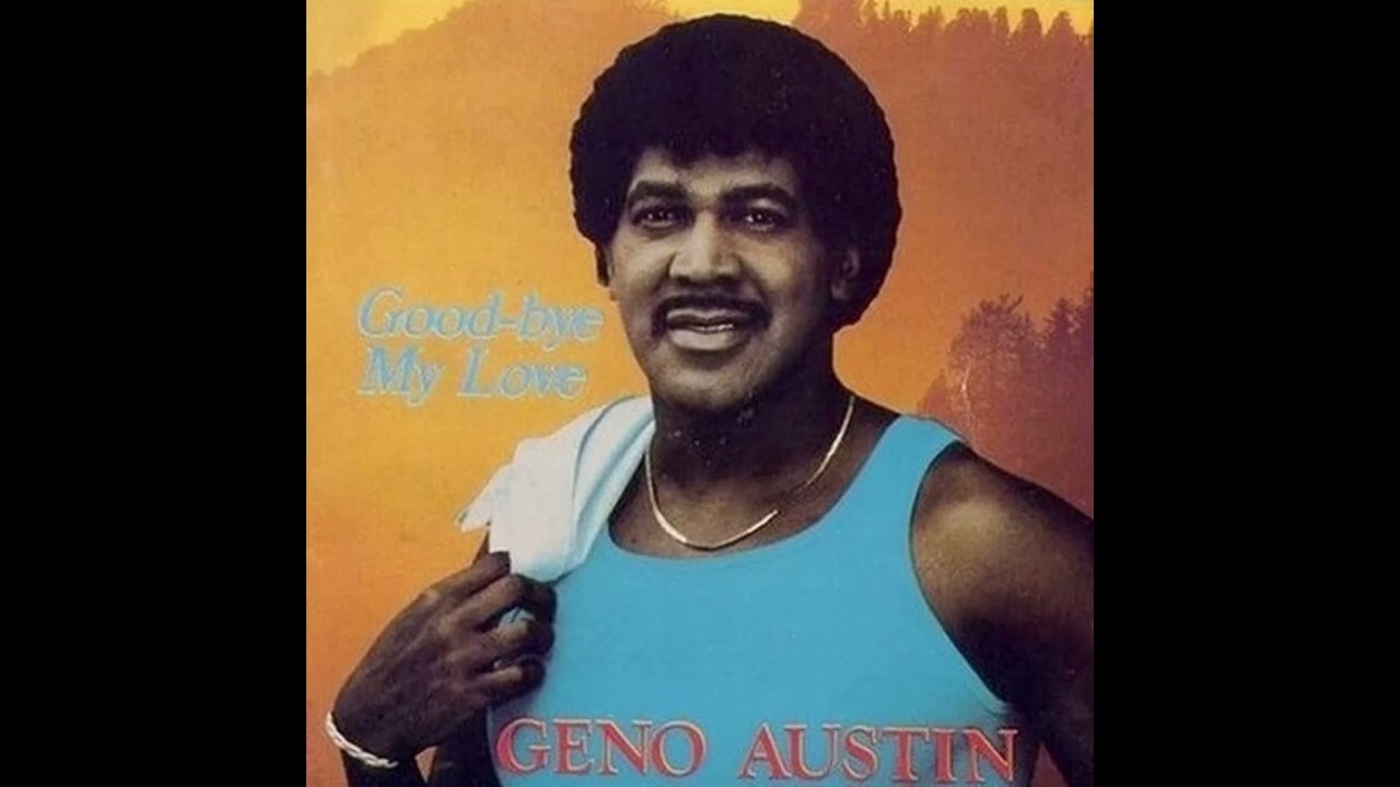 geno austin - breach of contract 1987