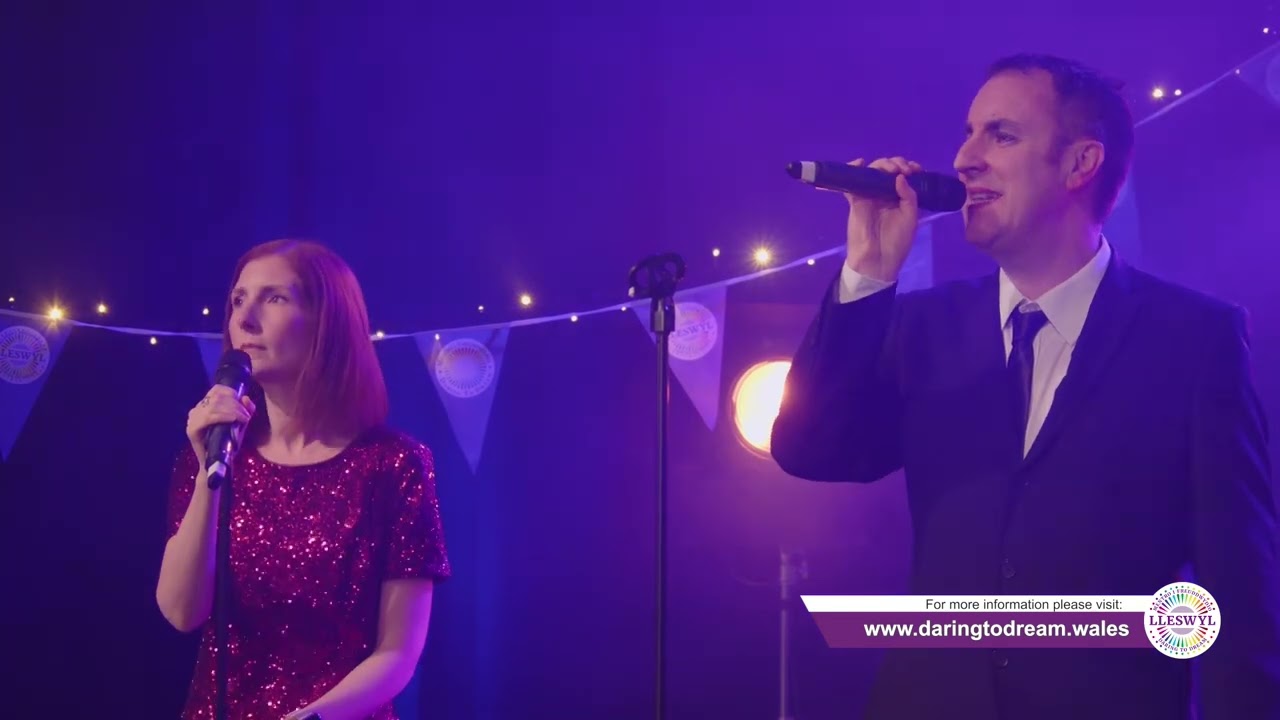 West End Girls (Pet Shop Boys, actually)