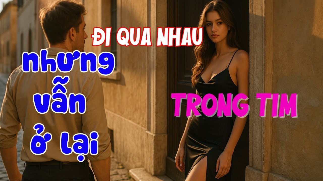 Giữa Chữ Y&ecirc;u v&agrave; Chữ Thương &ndash; Một H&agrave;nh Tr&igrave;nh Kh&ocirc;ng Thể Qu&ecirc;n | HesBa58
