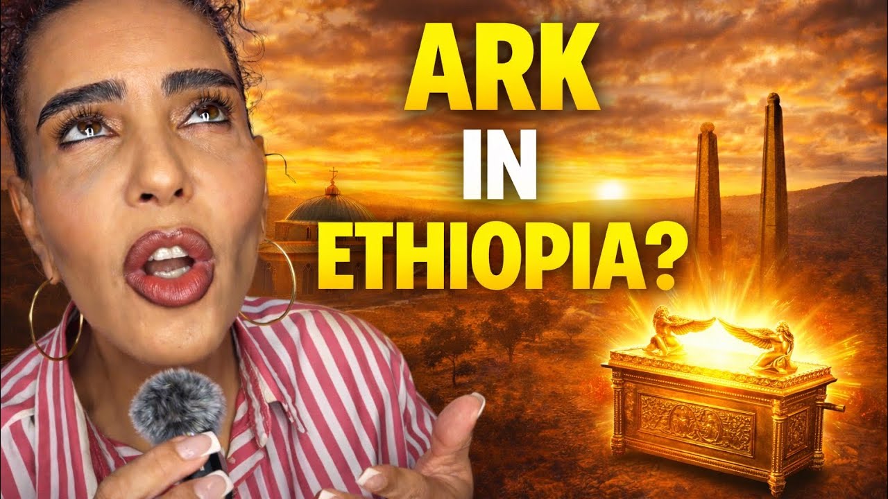 Menelik I: The Ethiopian King said to Possess the Ark of the Covenant 