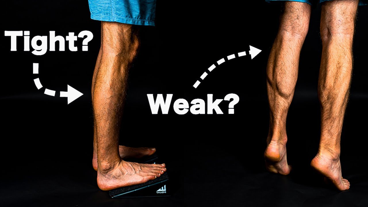 99% of Leg Exercises are Missing This