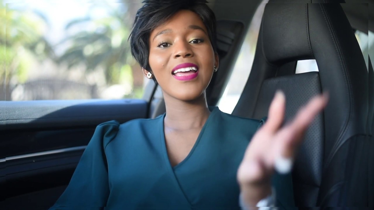 CHARISMA TANCREDI : TYPES OF MEN WHO WILL WASTE YOUR TIME