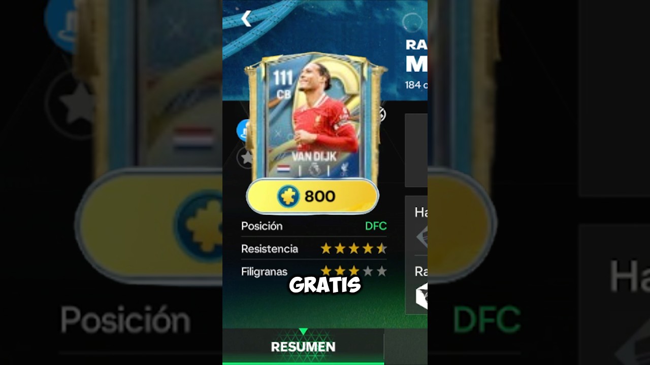 NO GASTES A&Uacute;N TUS FRAGMENTOS CAPITANES POR ESTA RAZ&Oacute;N #fcmobile #shorts