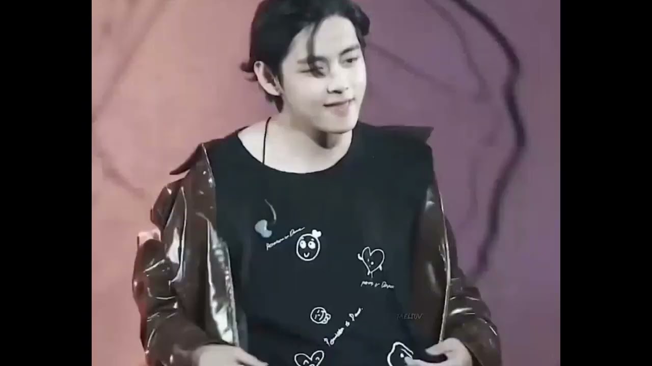 bts Kim taehyung hindi song ❤❤ sagar jaisi aankhon wali ❤❤