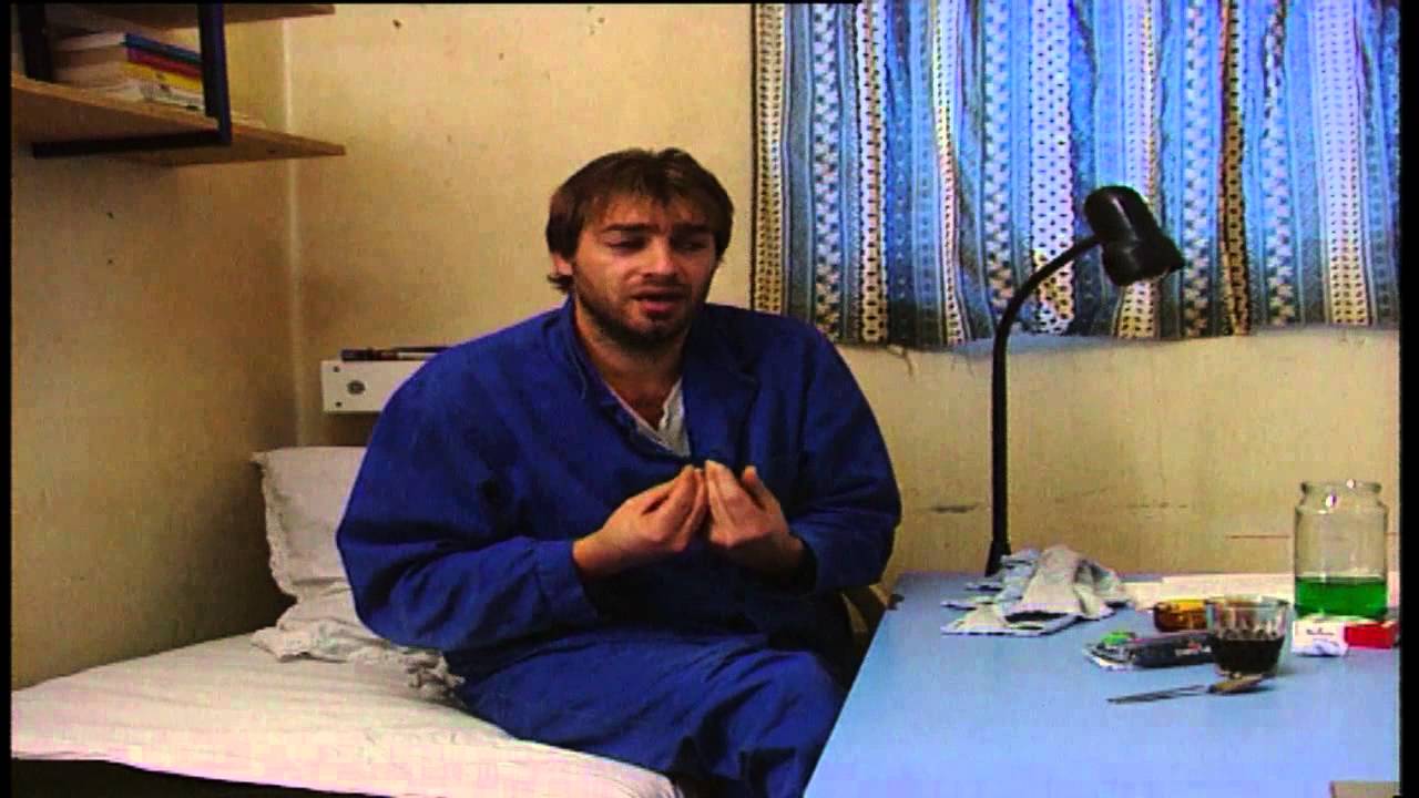 PAROLES DE DETENUS 90'  1999-H264 POUR YOUTUBE-H264 POUR YOUTUBE