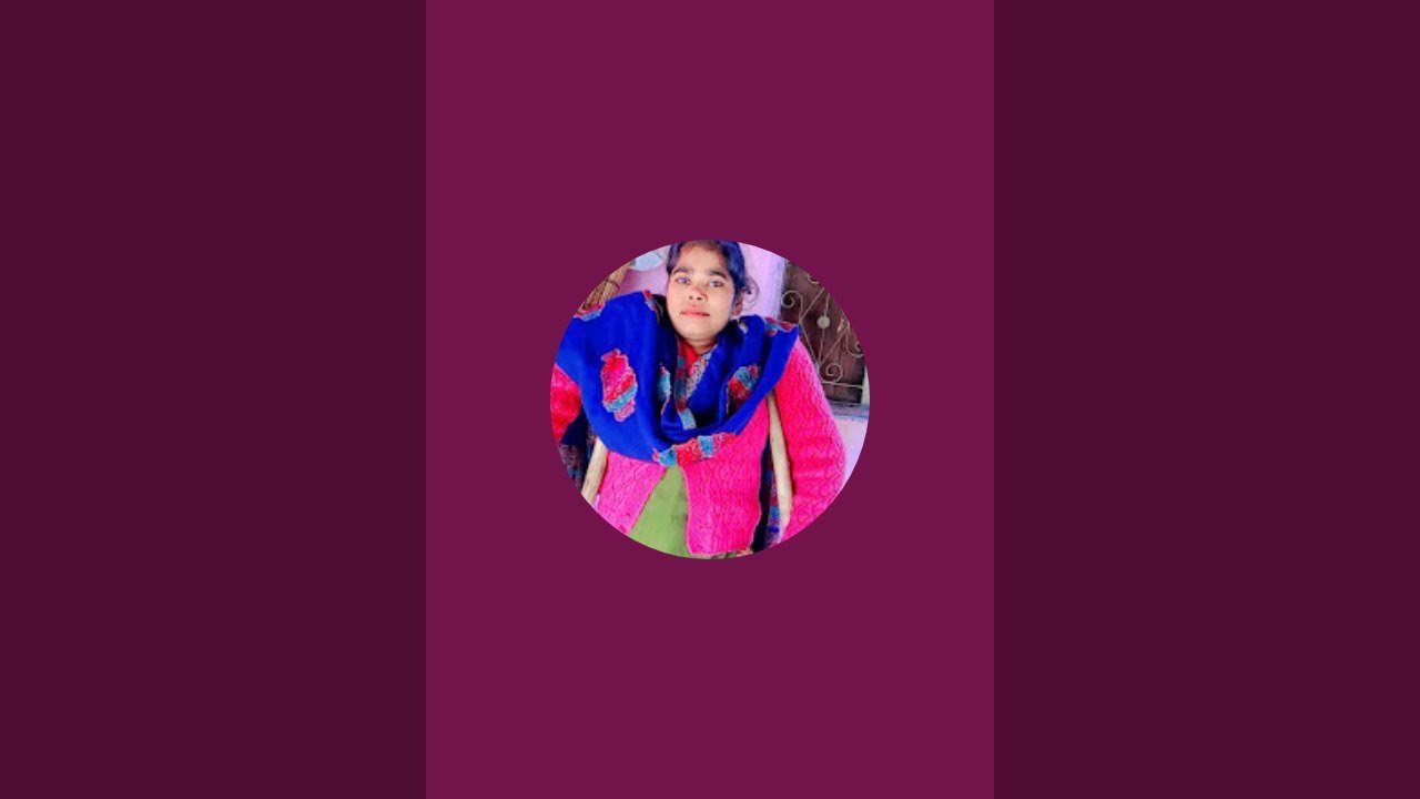 Pinki saini viklang 8630 is live!
