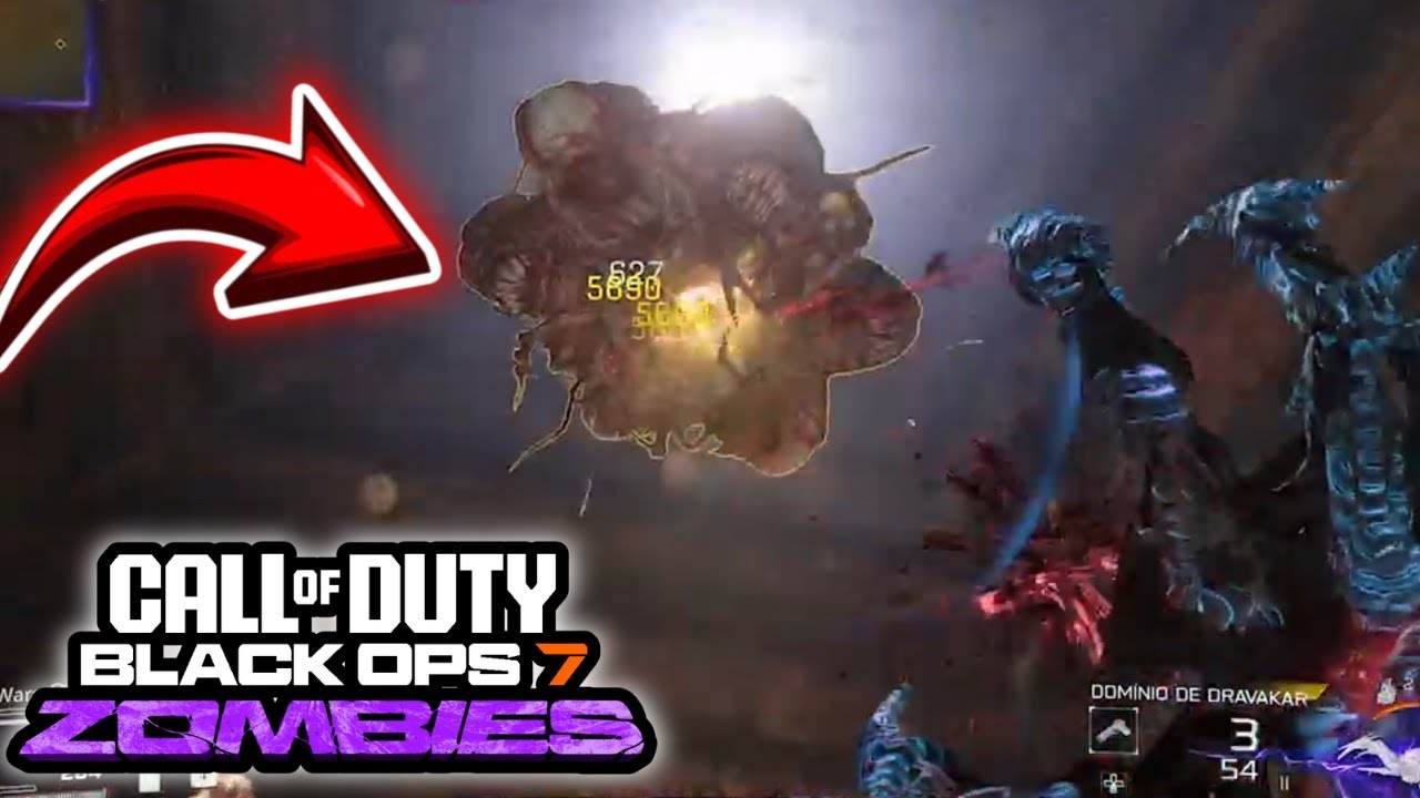 Ashes of the Damned Boss Fight NO GOBBLEGUMS | Luta COMPLETA - Dupla!