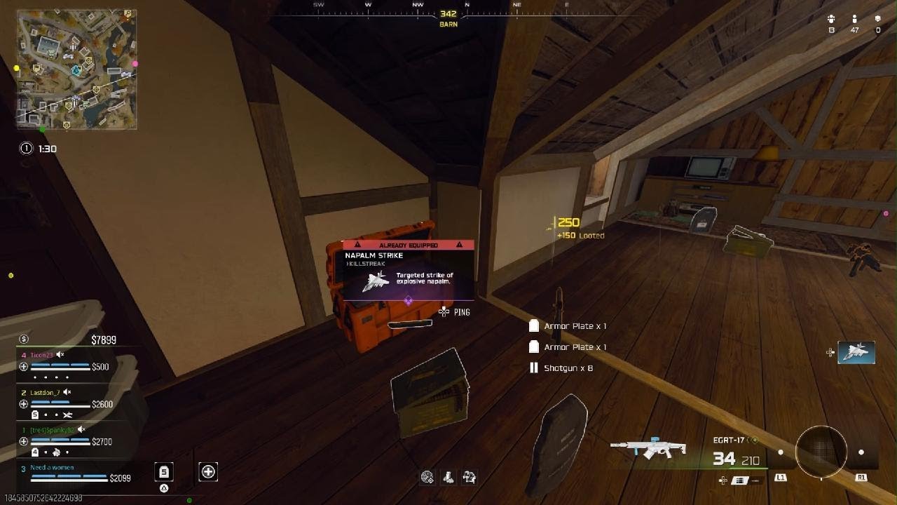 Call of Duty