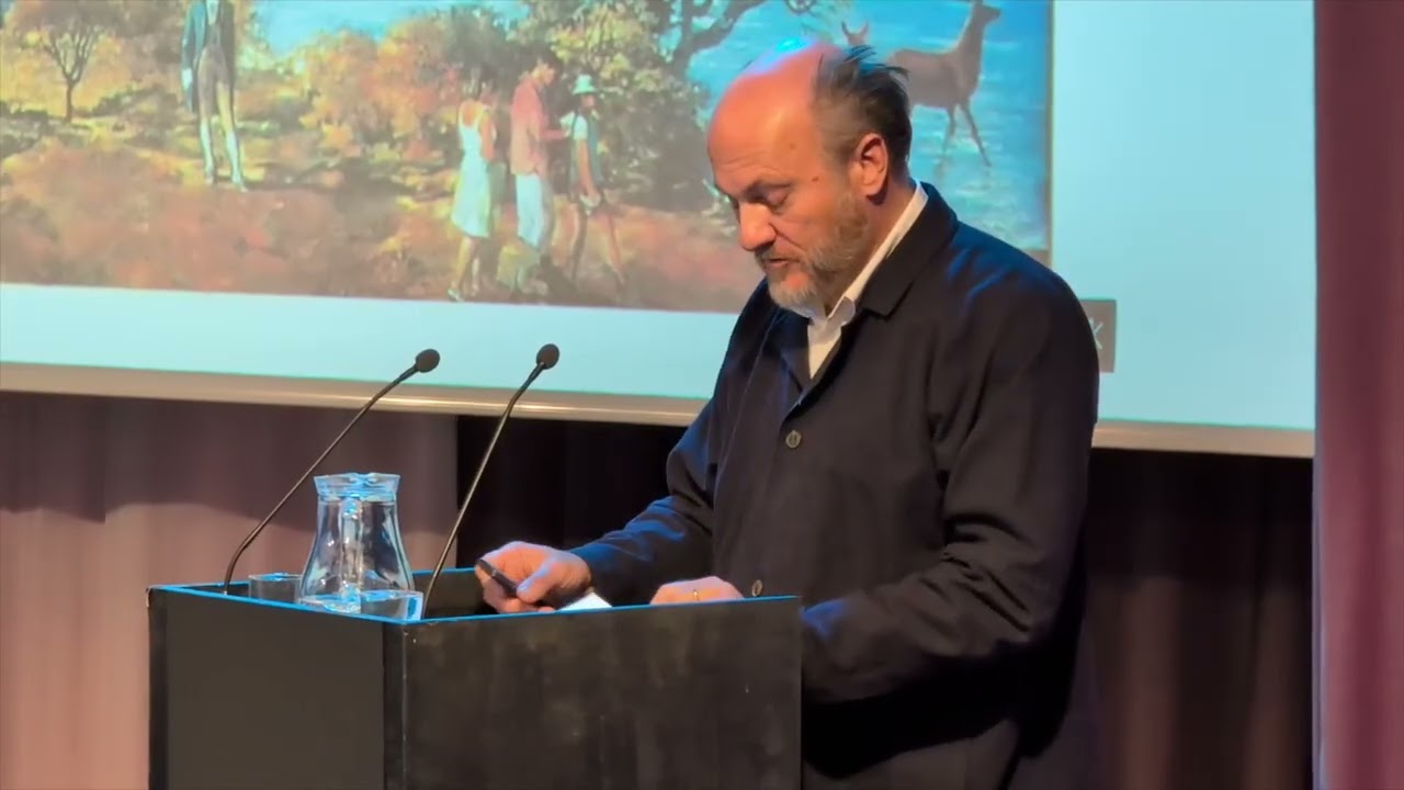 ARC Talk: Willem Jan Neutelings