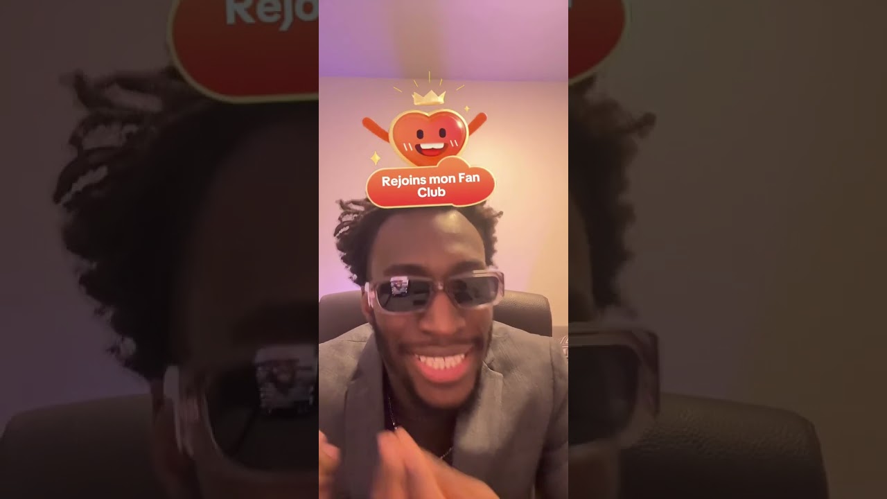LIVE TIKTOK : 
