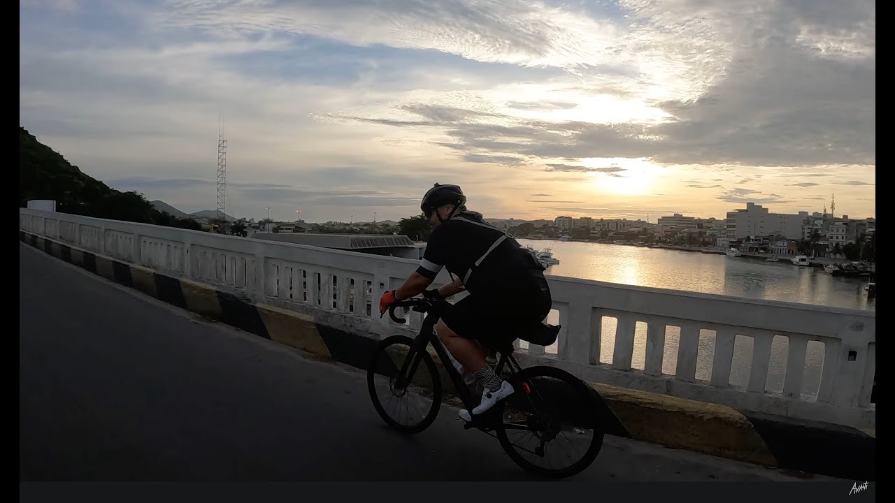 Brevet 200km : Lagos Randonneurs 2024