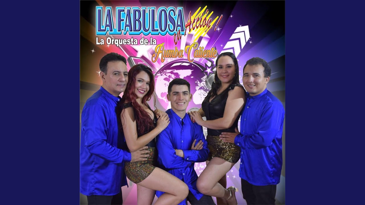 Esa Mulata