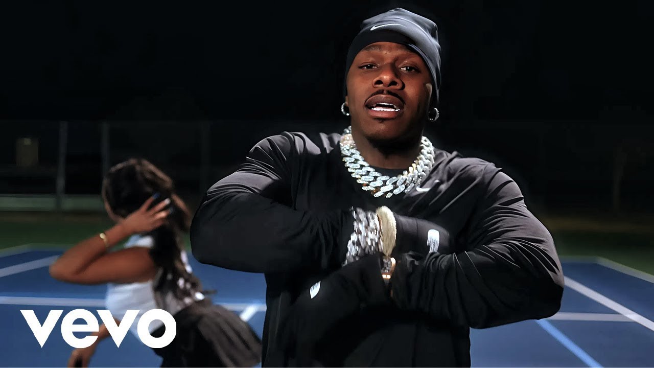 DaBaby ft. BigXthaPlug & Juicy J - The Best [Music Video]