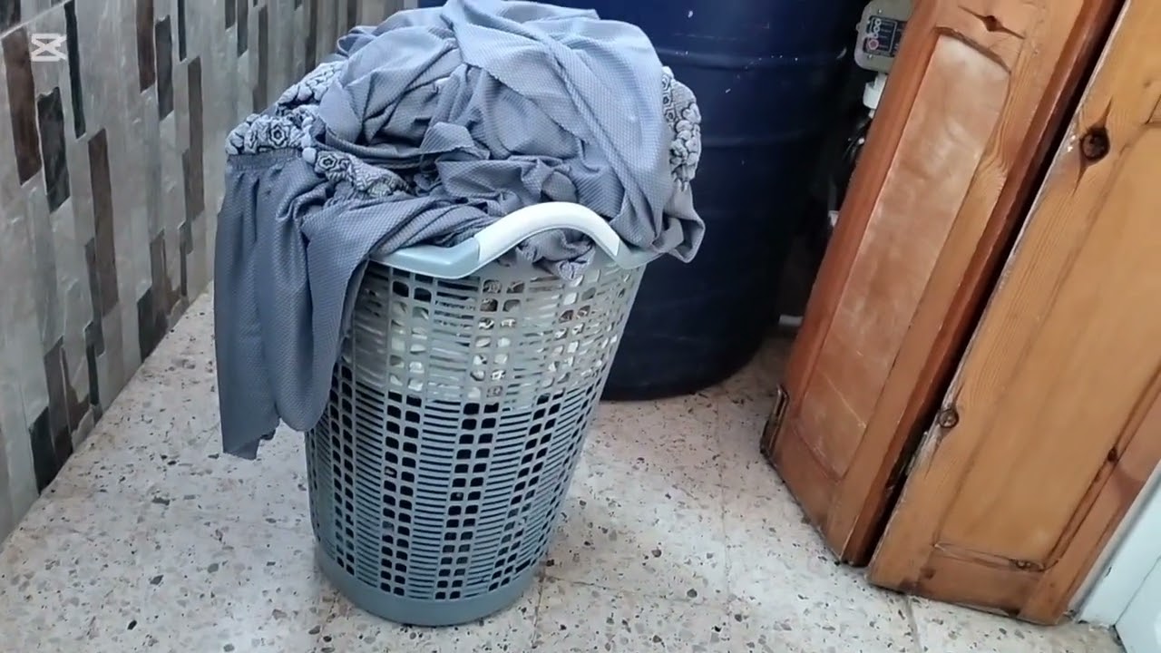 تيبازية جابتلكم روتين ينحي الغمة مالقلب 😉