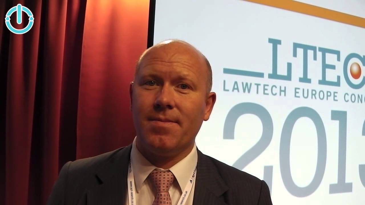 LawTech Europe Congress 2013