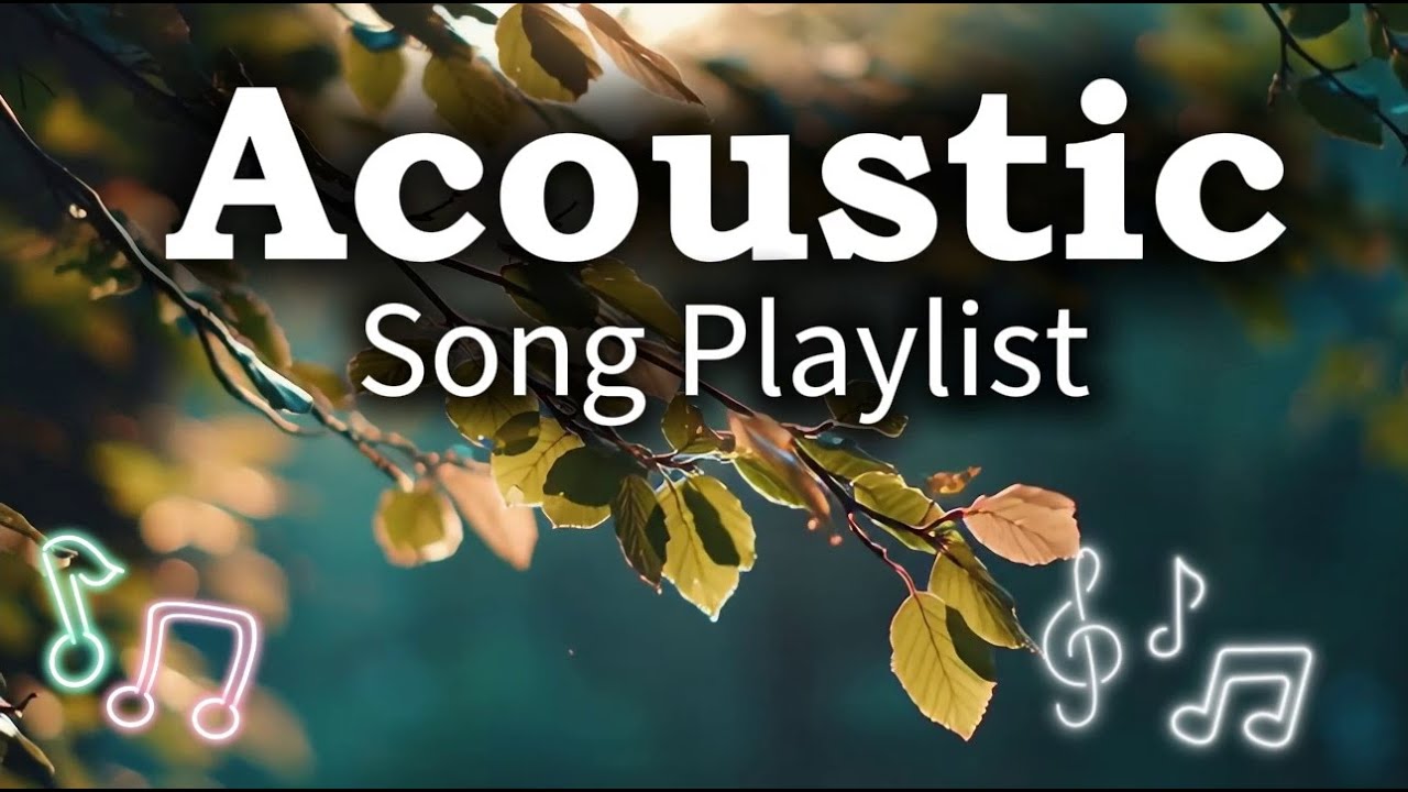 Romantic Chill Acoustic Music for Couples Vol 【1146】
